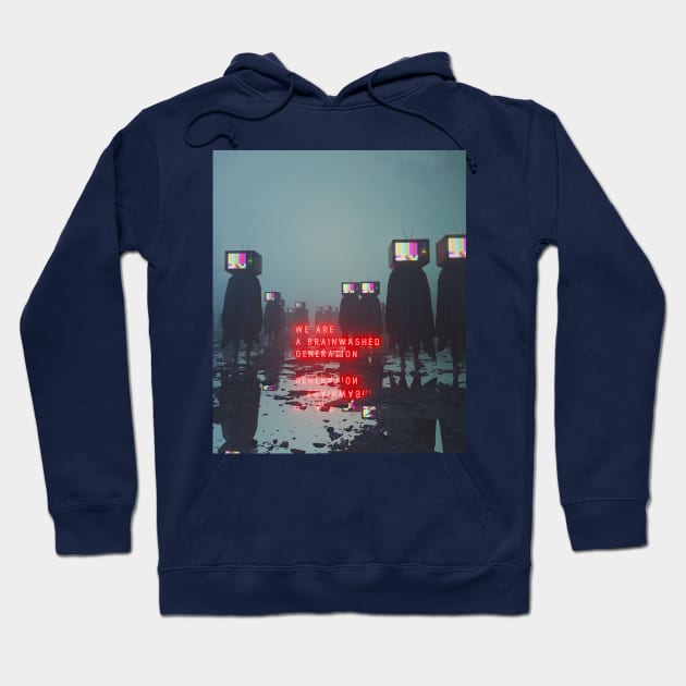 This is us Hoodie by devansh